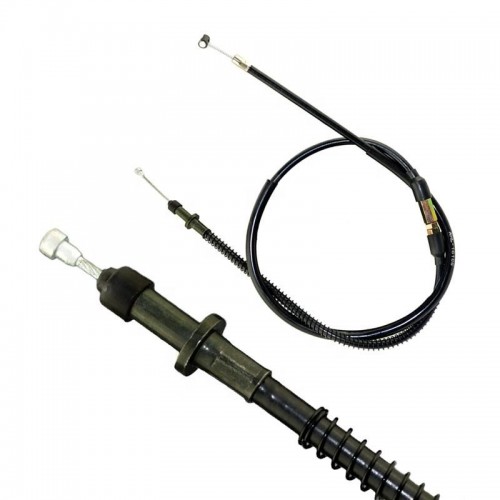 Control Wire Line Clutch Cable for Kawasaki KLX250 KL250 KLX300R KLX250SF KLX250S KLR250 KL600 KLX300picture5