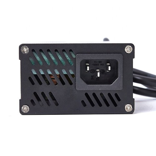 250W Smart Battery Charger 12V 24V Motorcycle Electric Bicyclepicture2