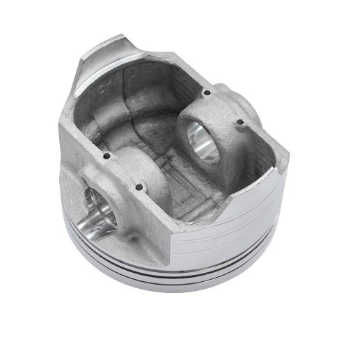 For KAWASAKI KLX300 1997-2006 Piston Ring Kit 13001-1463 13008-1071picture4