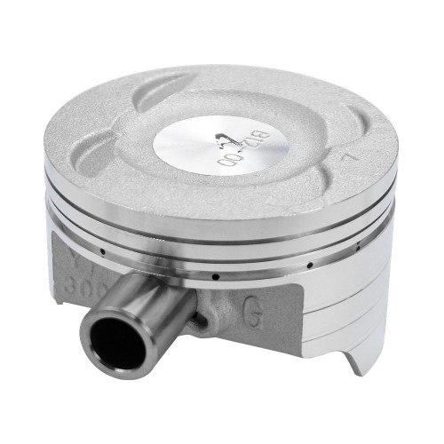 For KAWASAKI KLX300 1997-2006 Piston Ring Kit 13001-1463 13008-1071picture5