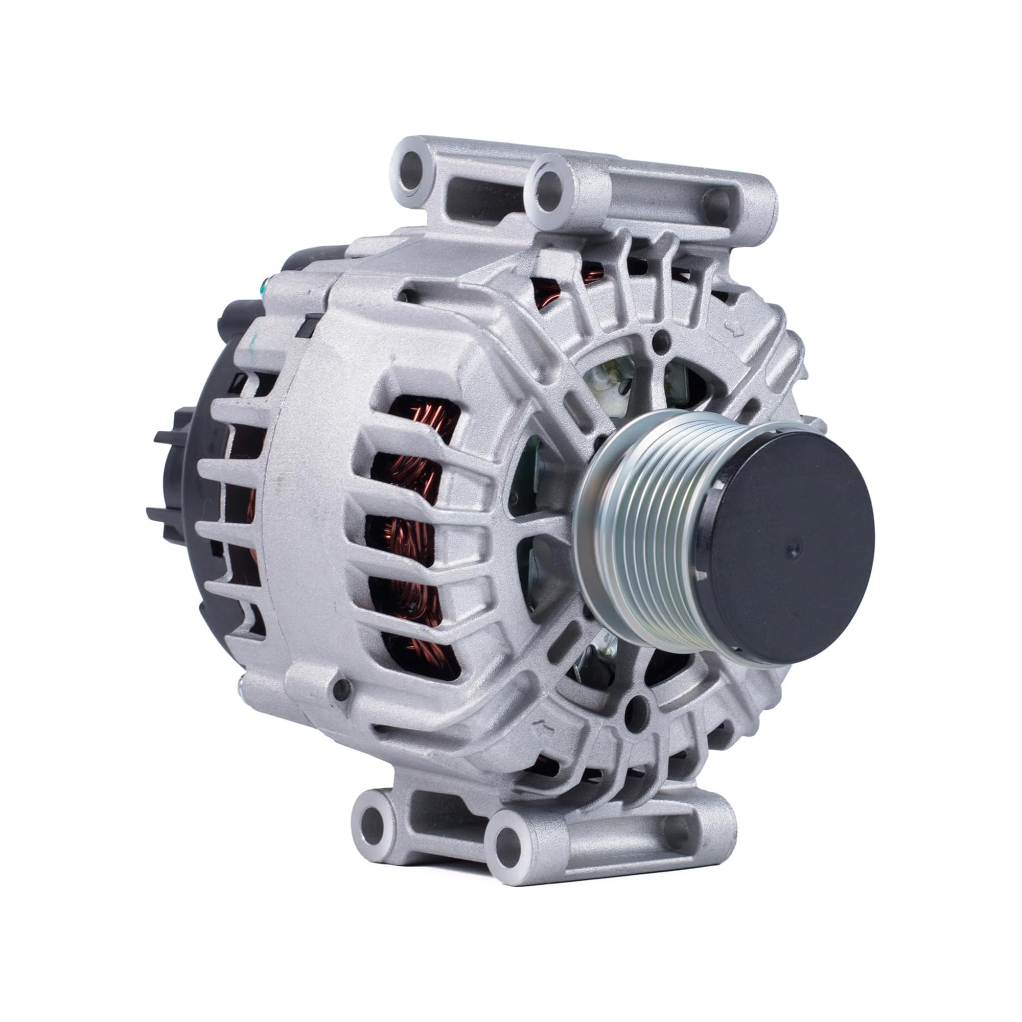 Alternator Compatible with Mercedes Europe E200  2002-2010 TG15C075