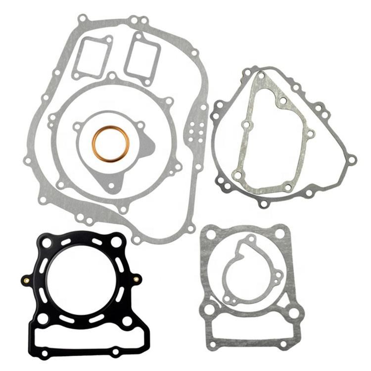 Motorcycle Engine Parts Head Cylinder Gaskets Kit for KAWASAKI KLX300 KLX 300 1997-2007