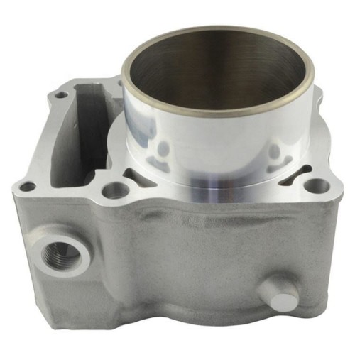 Metal Ceramics Motorcycle Cylinder Block for Kawasaki KLX300 1996-2007picture4