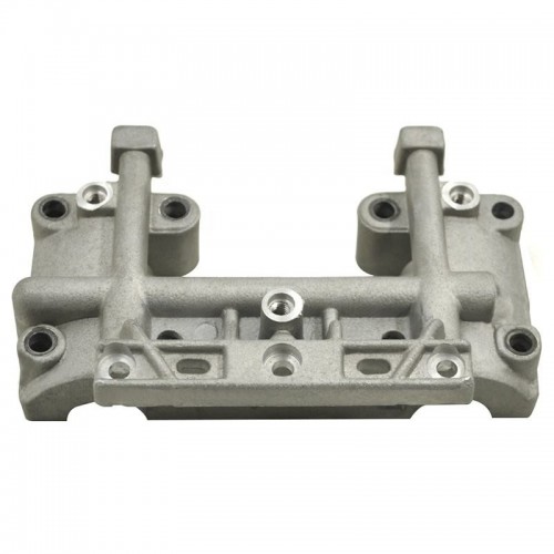 Motorcycle Cylinder Head Camshaft Bridge Cover Holder Clamp Cap for KAWASAKI KLX300 KLX 300 1997 - 2007 LONCIN YF300picture2