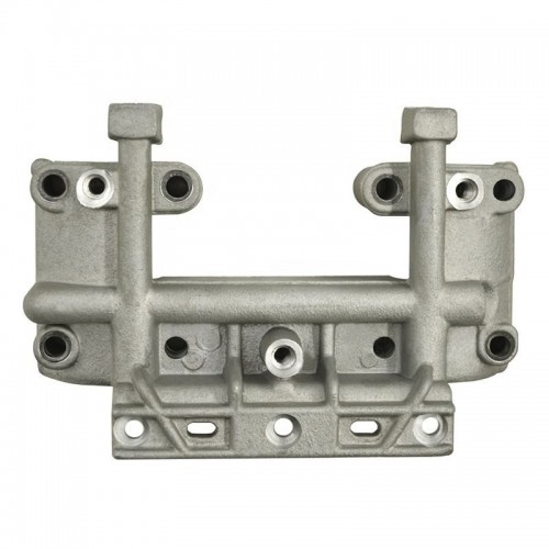 Motorcycle Cylinder Head Camshaft Bridge Cover Holder Clamp Cap for KAWASAKI KLX300 KLX 300 1997 - 2007 LONCIN YF300picture3