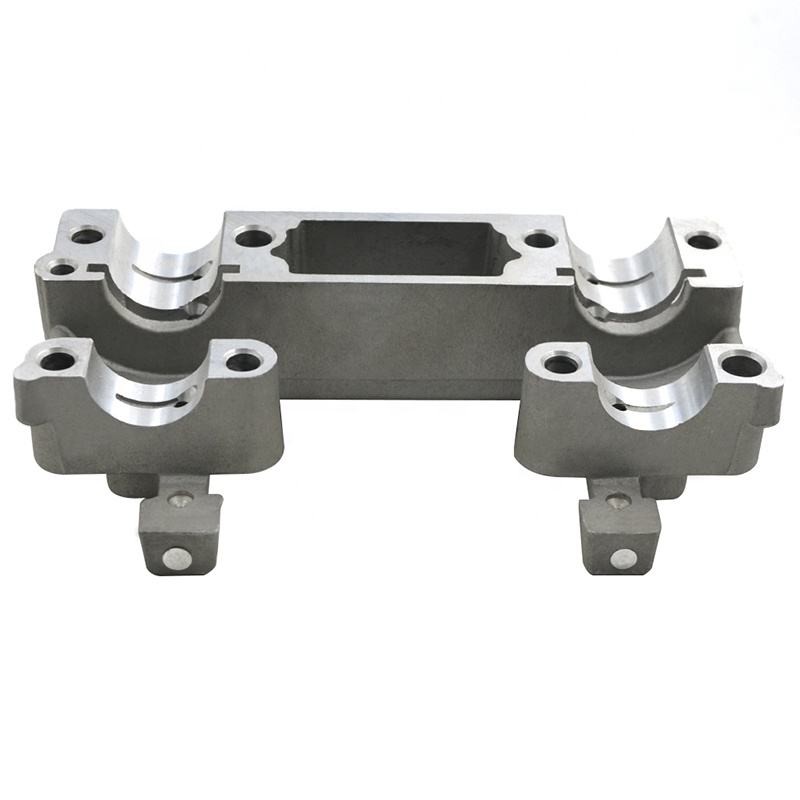 Motorcycle Cylinder Head Camshaft Bridge Cover Holder Clamp Cap for KAWASAKI KLX300 KLX 300 1997 - 2007 LONCIN YF300