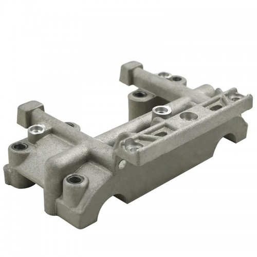 Motorcycle Cylinder Head Camshaft Bridge Cover Holder Clamp Cap for KAWASAKI KLX300 KLX 300 1997 - 2007 LONCIN YF300picture4