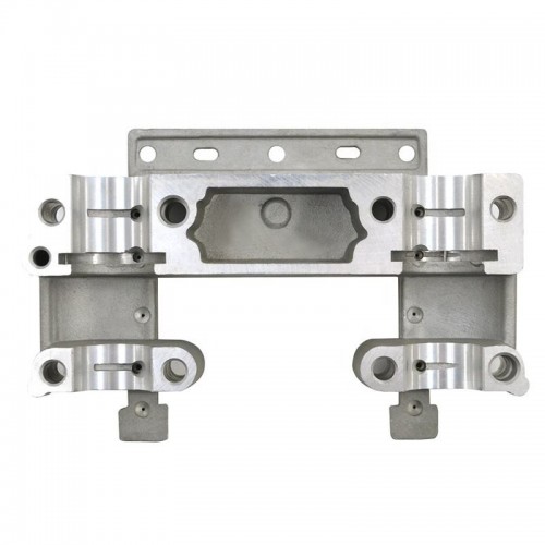 Motorcycle Cylinder Head Camshaft Bridge Cover Holder Clamp Cap for KAWASAKI KLX300 KLX 300 1997 - 2007 LONCIN YF300picture5