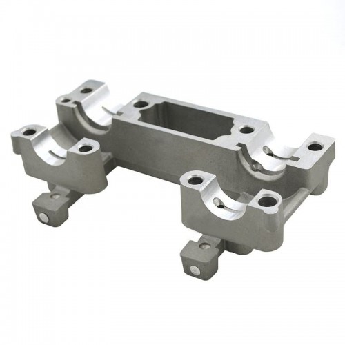 Motorcycle Cylinder Head Camshaft Bridge Cover Holder Clamp Cap for KAWASAKI KLX300 KLX 300 1997 - 2007 LONCIN YF300picture6