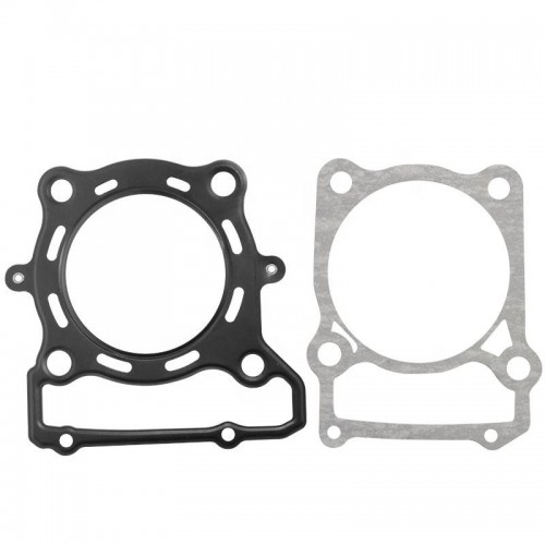 Motorcycle Head Cylinder Stator Cover Gasket for Kawasaki KLX300 YF300 1997-2007