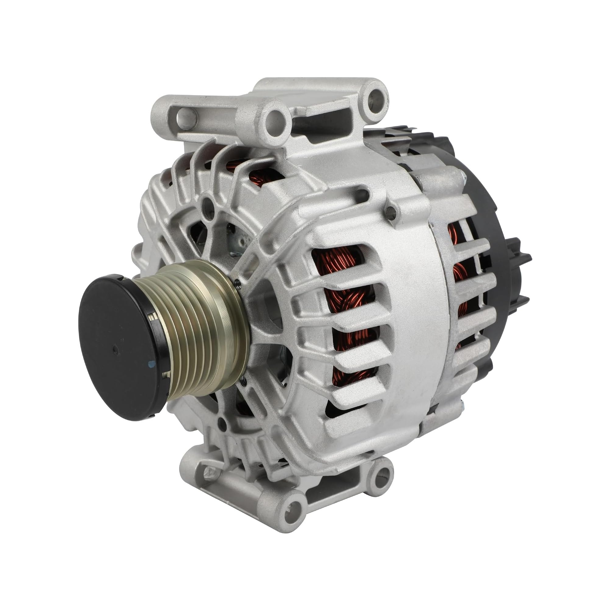 Alternator Fit for 2012-2015 for Mercedes-Benz C250 1.8L TG15C133
