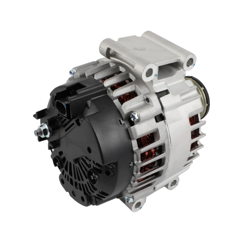 Alternator Fit for 2012-2015 for Mercedes-Benz C250 1.8L TG15C133picture3