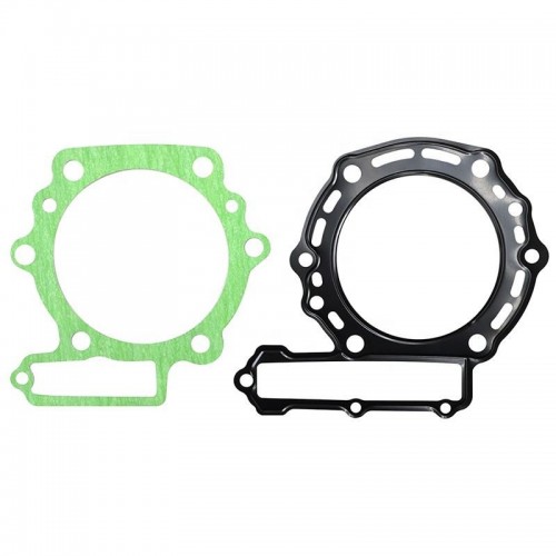 Motorcycle Parts HEAD GASKET for Kawasaki KLR650 1987-2010picture2