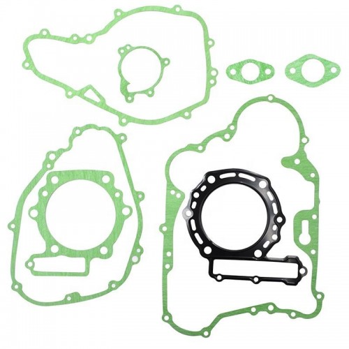 Motorcycle Parts HEAD GASKET for Kawasaki KLR650 1987-2010picture4