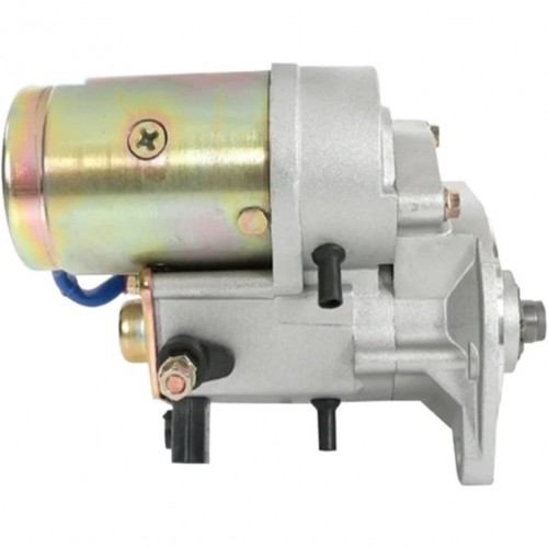 Car Starter Motor For Cummins A403603picture4