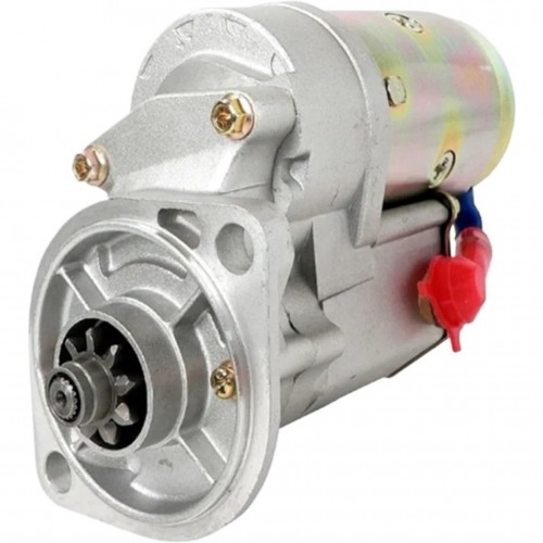Car Starter Motor For Cummins 013603picture3