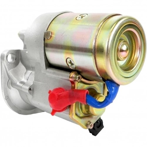 Car Starter Motor For Cummins STY6313LCpicture3