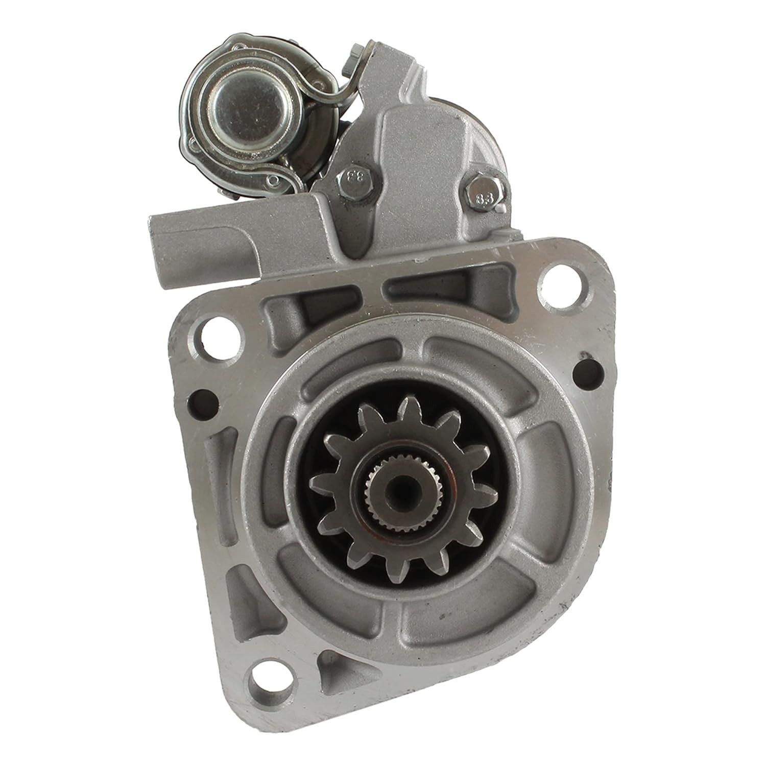 Car Starter Motor For IVECO M9T62671