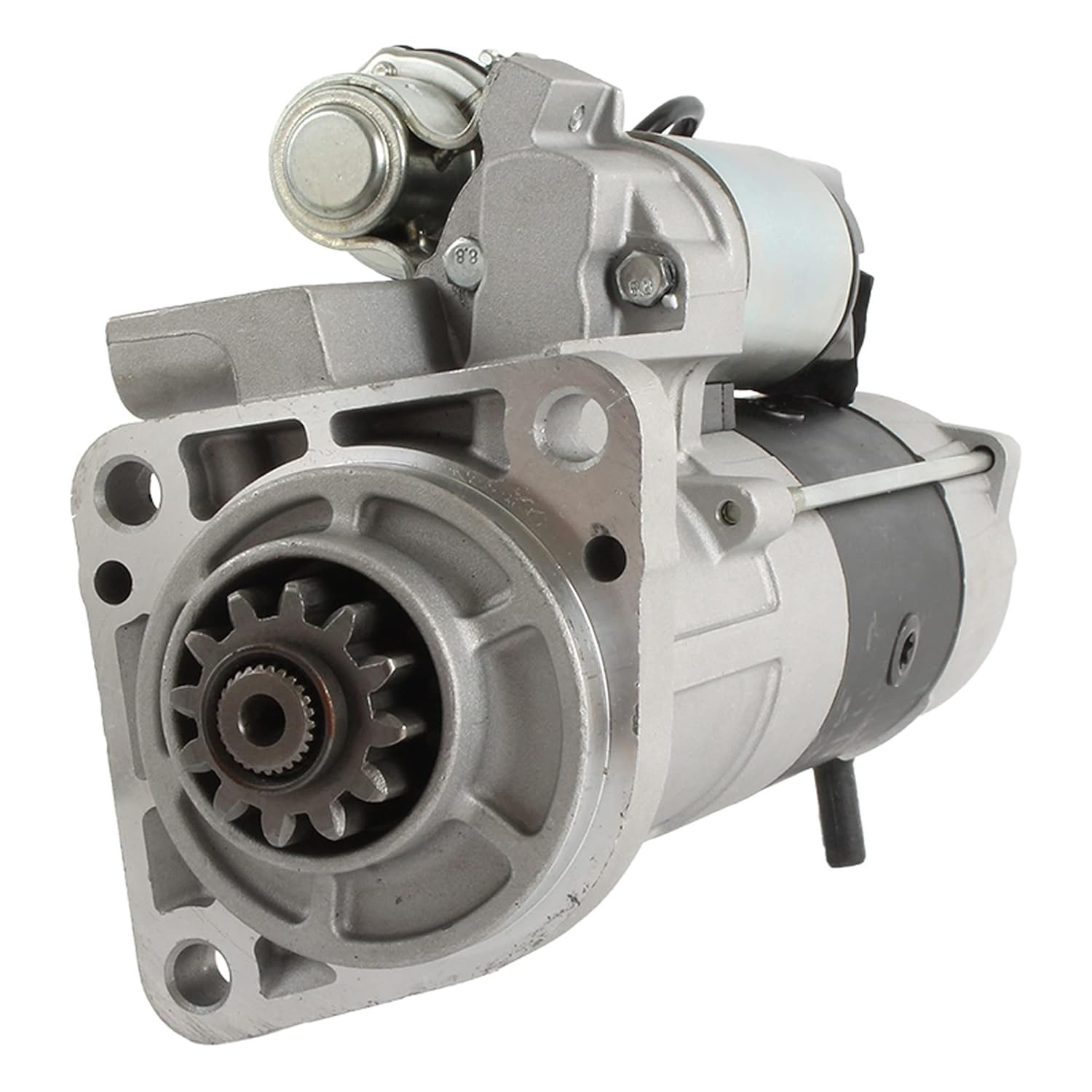 Car Starter Motor For IVECO M009T62671