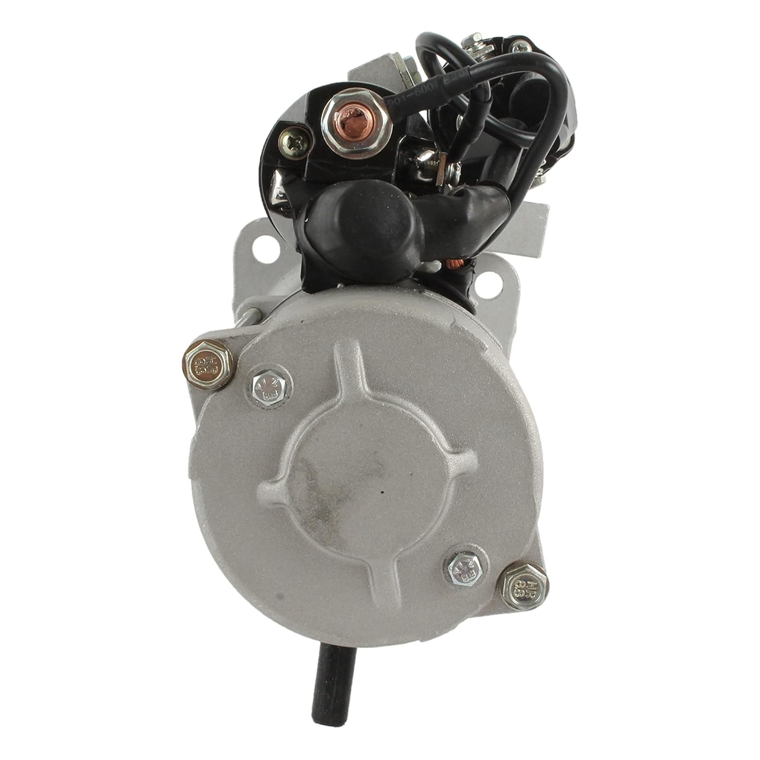 Car Starter Motor For IVECO 85000749