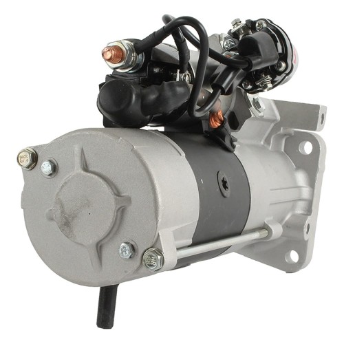 Car Starter Motor For IVECO 85000749picture5