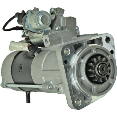 Car Starter Motor For IVECO 30619N