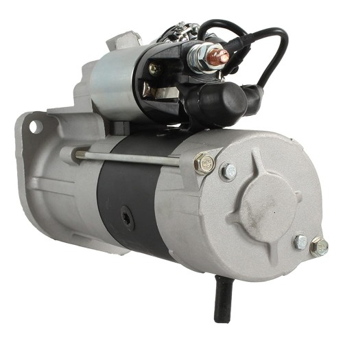 Car Starter Motor For IVECO 30619Npicture4
