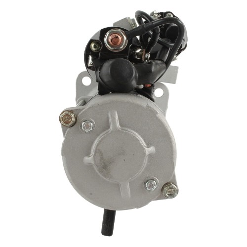 Car Starter Motor For IVECO 30619Npicture5