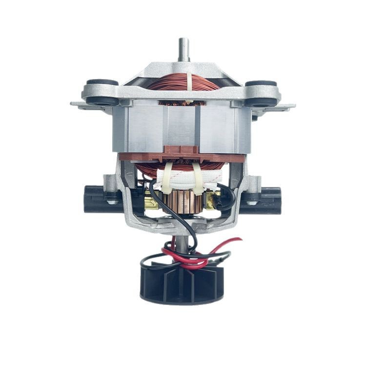 9525 motor high power household wall breaking blender motor single phase series motor