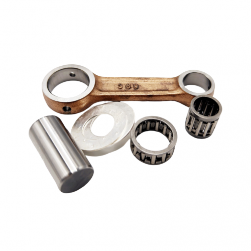 Connecting Rod Kit for Mercury Tohatsu Nissan Outboard 4HP 5HP 369-00040-0