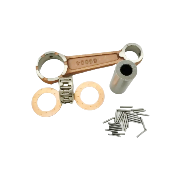 Connecting Rod Kit for 650-11650-00 Yamaha Outboard 9.9HP-15HP