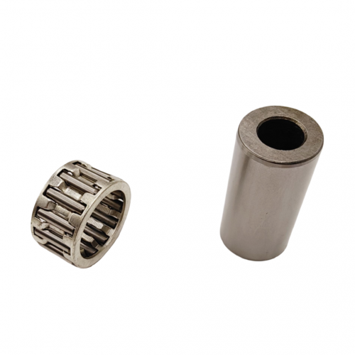 Connecting Rod Kit for Yamaha Outboard 9.9ELHU 9.9ELRU 9.9ESHU 9.9MLHU 9.9MSHU 650-11650-00picture3