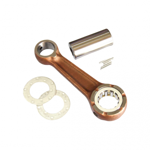 Connecting Rod Kit for Yamaha Boat Engine 650-11650-00 682-11650-00 6K4-11650-00