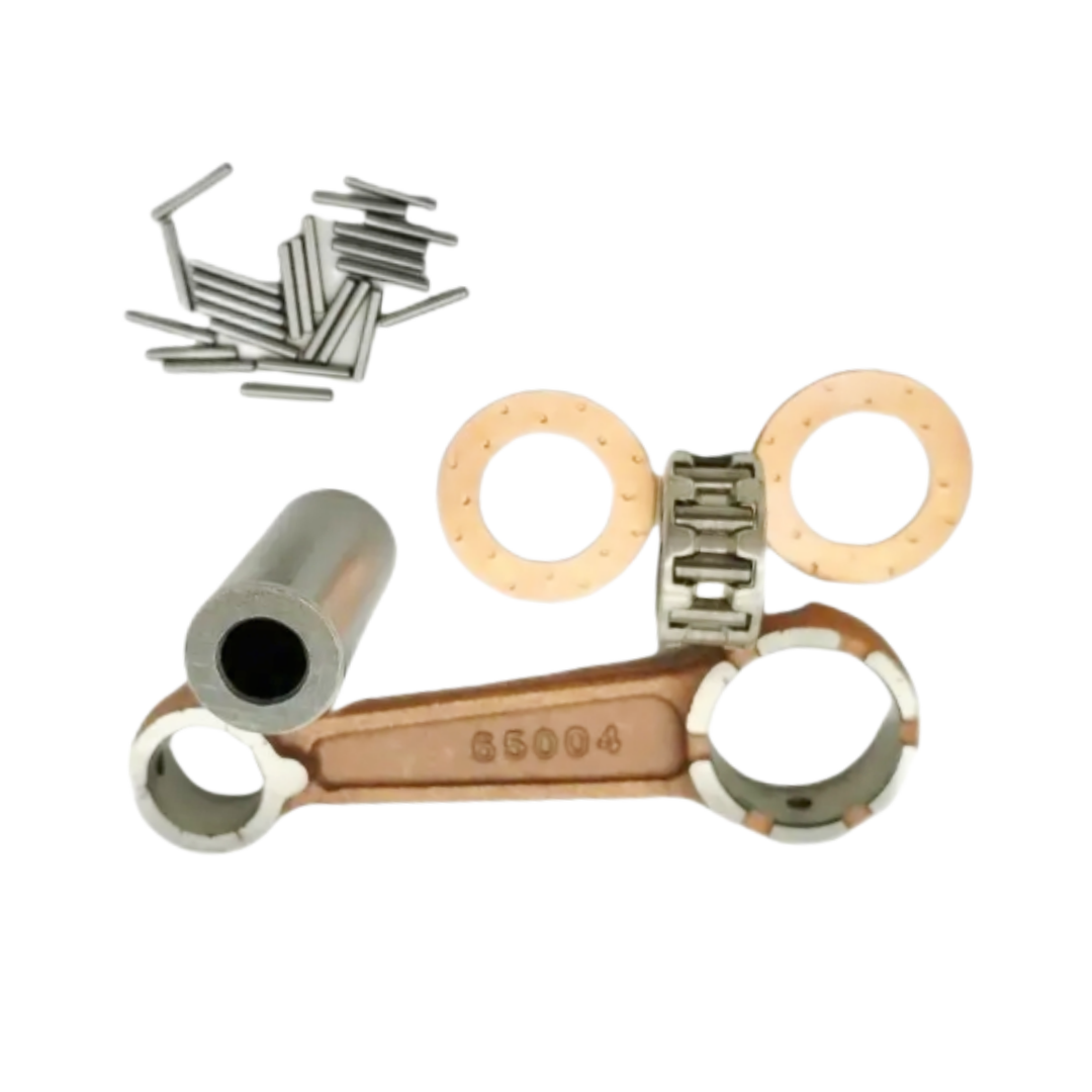 650-11650-00 Connecting Rod Kit fits for Yamaha outboard 15ELHU 15ESHU 15MLHU 15MSHU