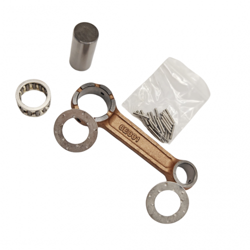 650-11651-00, 650-11650-00, 6K4-11650 Outboard Connecting Rod  for YAMAHA 2 Stroke Engine 9.9HP15HP