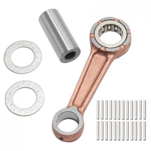 Yamaha 2-stroke Outboard Motor Connecting Rod Con Rod 9.9HP 9.9F MHS 2010-2017