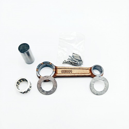 Connecting Rod Con Rod for for Yamaha 93310-620V5-00 90209-20M23-00 93602-14104-00