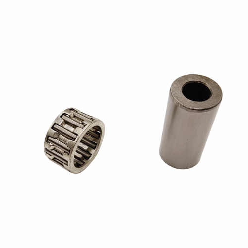 Connecting Rod Kit for for Yamaha 20HP 20D WOS / WOL 2010/ MHOS / MHOL 2010picture2