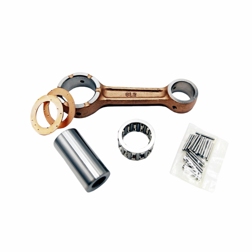 Connecting Rod Kit for Yamaha 6L2-11651-00, 93310-424W9-00 93602-18M12-00 90209-24M15-00 6L2-11681-00-00