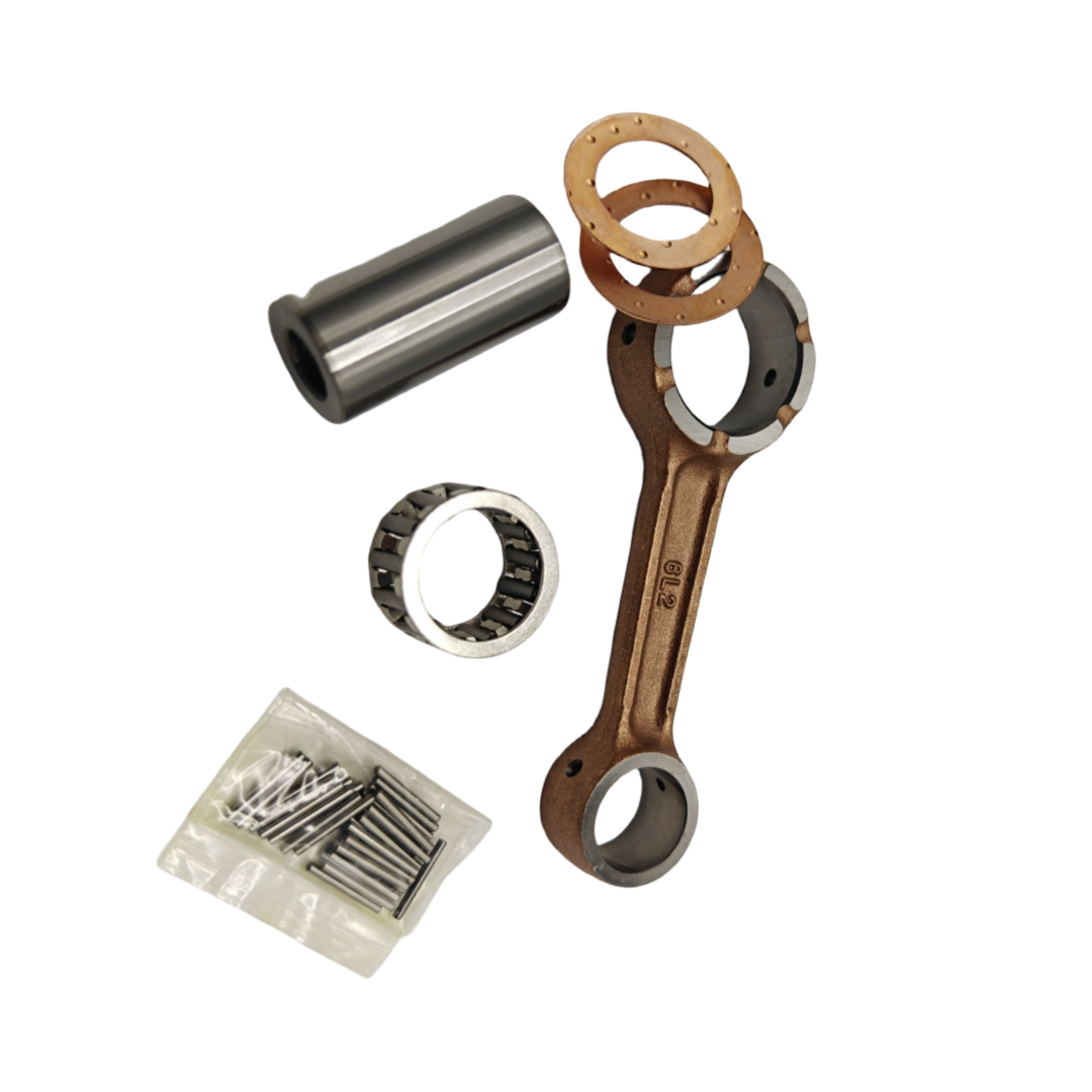 Connecting Rod Kit for for Yamaha 20HP 20D WOS / WOL 2010/ MHOS / MHOL 2010