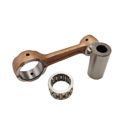 Connecting Rod Kit 6L2-11650-00 for Yamaha 20HP 20 MS/LH 1997  25HP 25 MS/LH 1997/2001-2005/2008-2009picture2