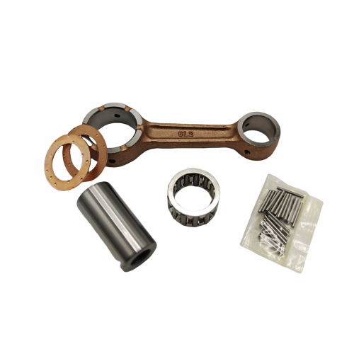 Connecting Rod Kit 6L2-11650-00 for Yamaha 20HP 20 MS/LH 1997  25HP 25 MS/LH 1997/2001-2005/2008-2009picture4
