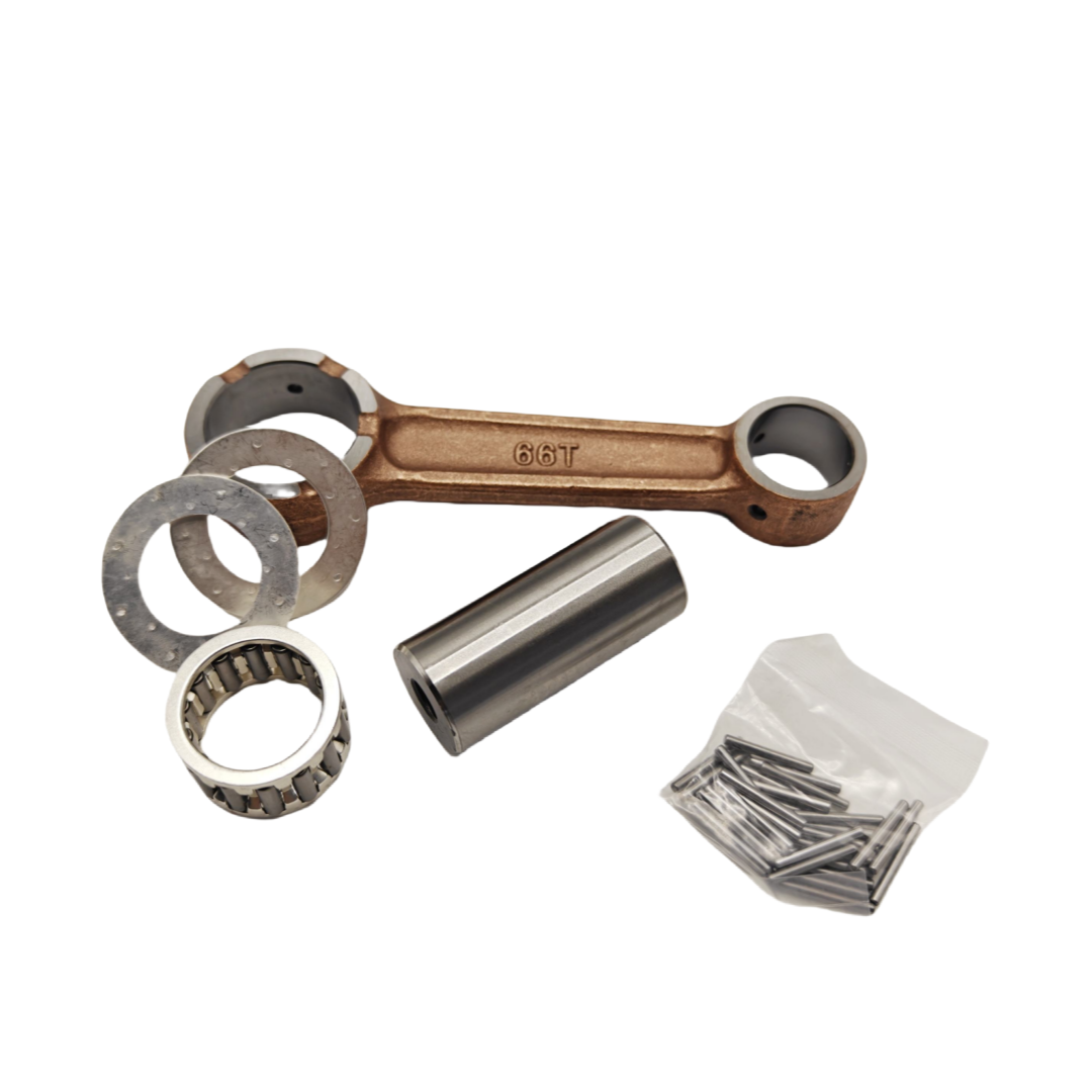 Connecting Rod Kit Fit for Yamaha 40HP Outboard 66T-11650-00