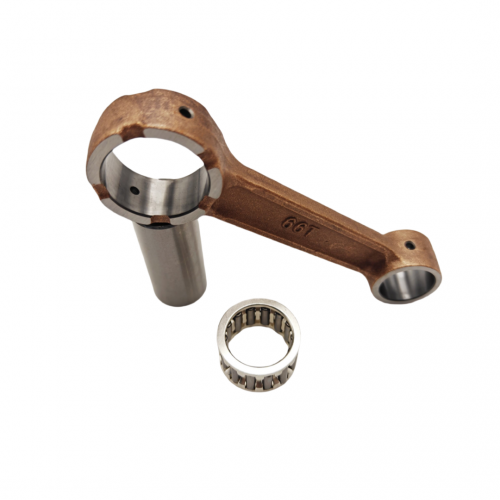 Connecting Rod Kit Fit for Yamaha 40HP Outboard 66T-11650-00picture2