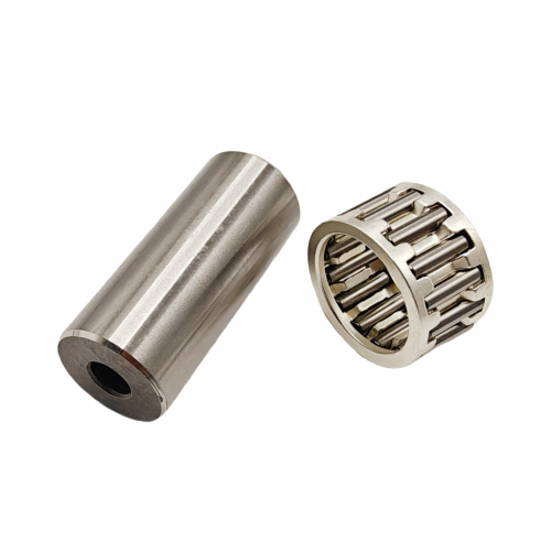 Connecting Rod Kit Fit for Yamaha 40HP Outboard 66T-11650-00picture3