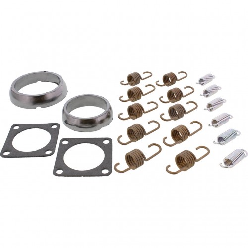 Gasket Kit for Ski-Doo MXZ X 600R E-TEC Snowmobile 2018 723060picture2