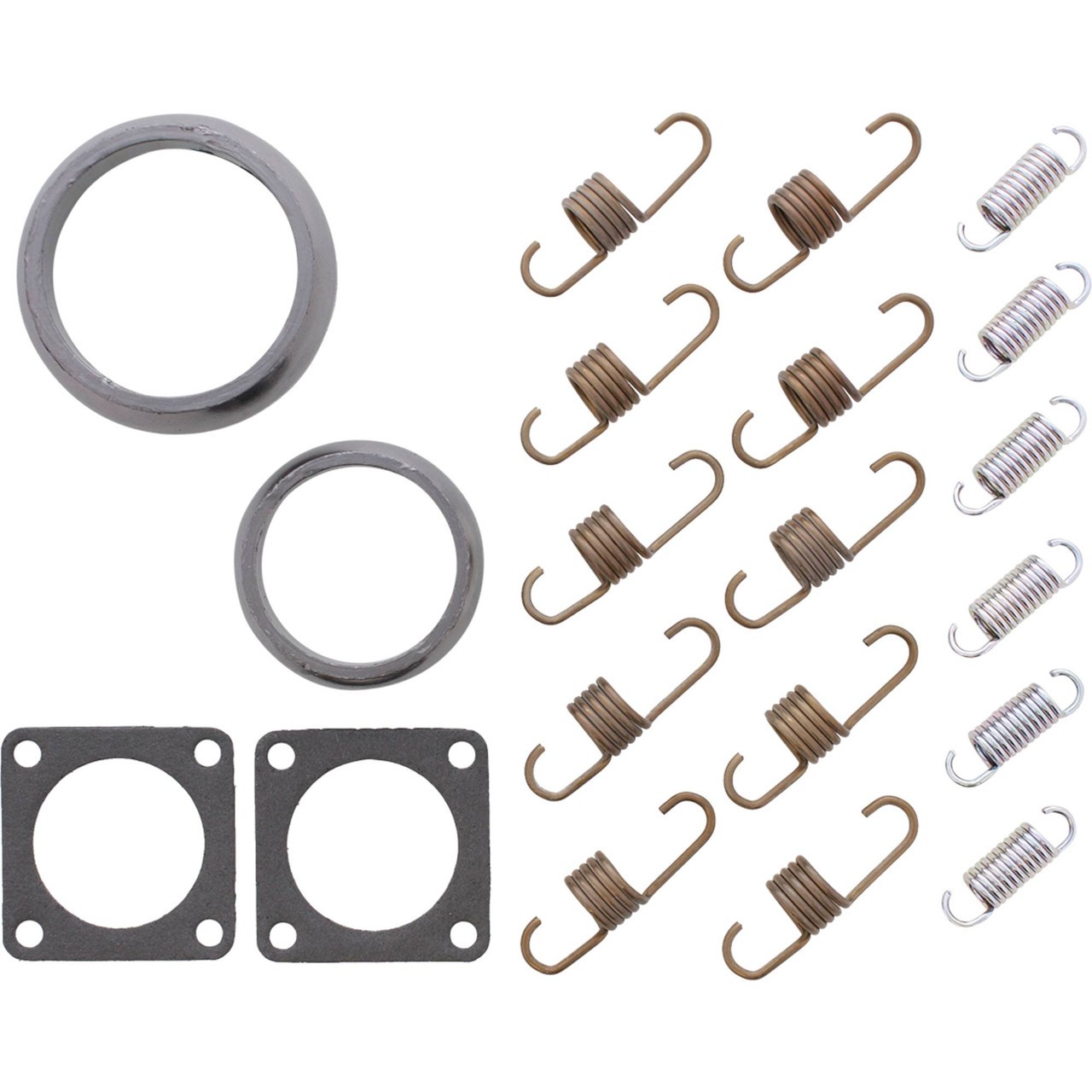 Gasket Kit for Ski-Doo GSX LE 600HO E-TEC 2013–2015 723060