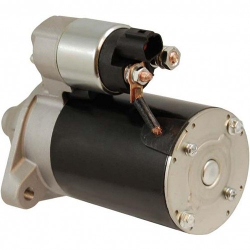 Car Starter Motor For Hyundai 3610003400picture3