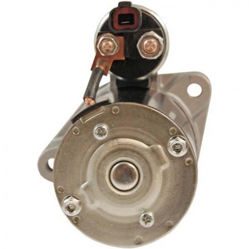 Car Starter Motor For Hyundai LRS02612picture3