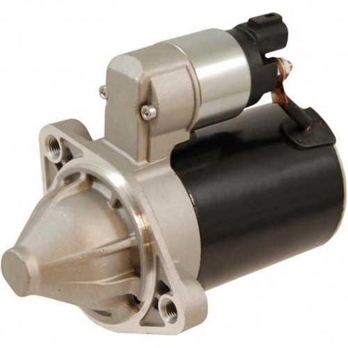 Car Starter Motor For Hyundai LRS02612picture5